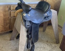 Orthoflex inch western for sale  Los Gatos