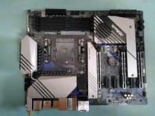 Asrock x570 creator for sale  READING