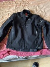 Ixs pro motorradjacke gebraucht kaufen  Mainhardt