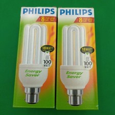 Philips 18w 100 for sale  WORTHING