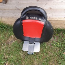 Electric unicycle airwheel for sale  GREENFORD