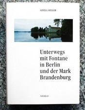 Gisela heller unterwegs gebraucht kaufen  Seebad Heringsdorf
