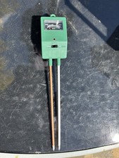 In1 soil tester for sale  RAYLEIGH