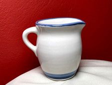 Vintage pfaltzgraff creamer for sale  Santa Clara