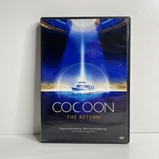 Cocoon return dvd for sale  Escondido