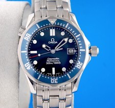 Mens omega seamaster for sale  Addison