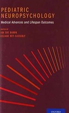 Pediatric neuropsychology medi d'occasion  Expédié en Belgium