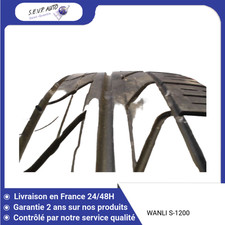 Pneu wanli 1200 d'occasion  Saint-Quentin