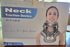 Cervical neck traction for sale  Midlothian