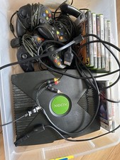 Xbox original controllers for sale  Sylva