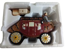 Original wells fargo for sale  Tatum