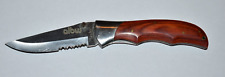 Taschenmesser jagdmesser klapp gebraucht kaufen  Sinsheim