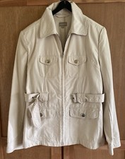 Baumwolljacke blazer sakko gebraucht kaufen  Bad Säckingen