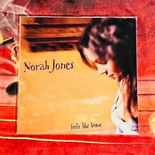 Norah Jones - Feels Like Home 200g Vinyl comprar usado  Enviando para Brazil