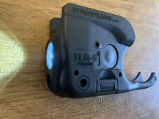 Streamlight tlr led for sale  Sun City