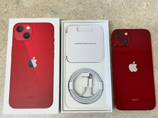 Apple iPhone 13 128GB A2482 desbloqueado de fábrica Verizon T-Mobile AT&T perfeito estado na caixa, usado comprar usado  Enviando para Brazil
