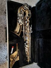 Bundy selmar saxaphone for sale  Georgetown