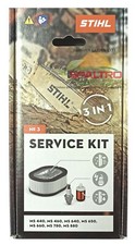 Stihl service kit usato  Francavilla in Sinni