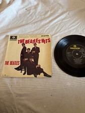 Beatles beatles hits for sale  DERBY