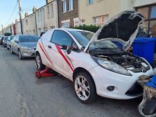 Ford fiesta mk7 for sale  SITTINGBOURNE