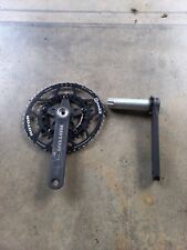 Rotor crankset for sale  Miami