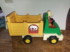 Véhicule camion cowboy d'occasion  Amiens-