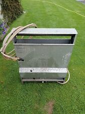 11kw propane gas for sale  BRIDGWATER