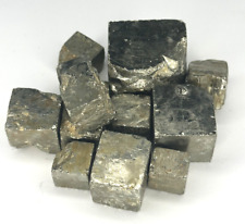 250g pyrit würfel gebraucht kaufen  Gronau
