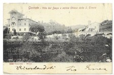 Varese gavirate villa usato  Italia