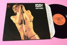 Iggy pop raw usato  Padova