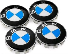 Bmw nabendeckel 68mm gebraucht kaufen  Bornheim
