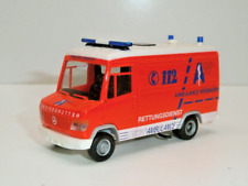 Herpa 44967 mercedes gebraucht kaufen  Lasbek, Pölitz, Steinhorst, Stubben