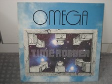 Mega time robber gebraucht kaufen  Dieburg