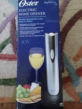 New oster electric for sale  Conway