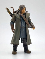 Figurine hobbit kili d'occasion  Faches-Thumesnil