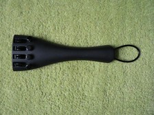 Wittner viola tailpiece for sale  LUTON