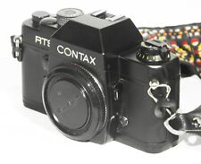 contax rts gebraucht kaufen contax rts gebraucht kaufen Hamburg