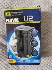 Fluval internal underwater for sale  FELTHAM