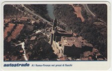 Viacard serie paesaggi usato  Riposto