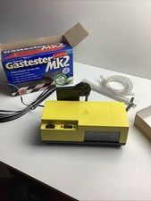 Gunson gastester mk2 for sale  SALISBURY