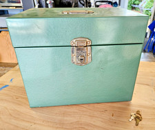 Porta file metal for sale  Bloomington