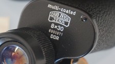 Carl zeiss jena gebraucht kaufen  Hamburg