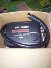 Sat finder set gebraucht kaufen  Erding