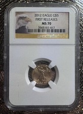 2012 gold american for sale  Bloomington