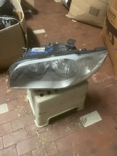 Faro fanale anteriore usato  Osimo