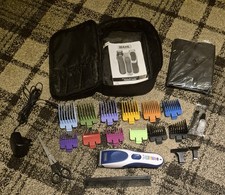 Wahl colour code for sale  WREXHAM