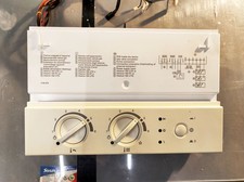 Scheda caldaia viessmann usato  Loria