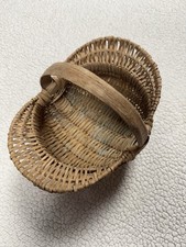 Vintage unusual woven for sale  Cave City