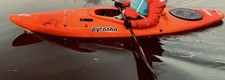 Pyranha fusion large for sale  GOOLE