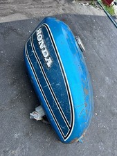 Vintage honda motorcycle for sale  Sultan